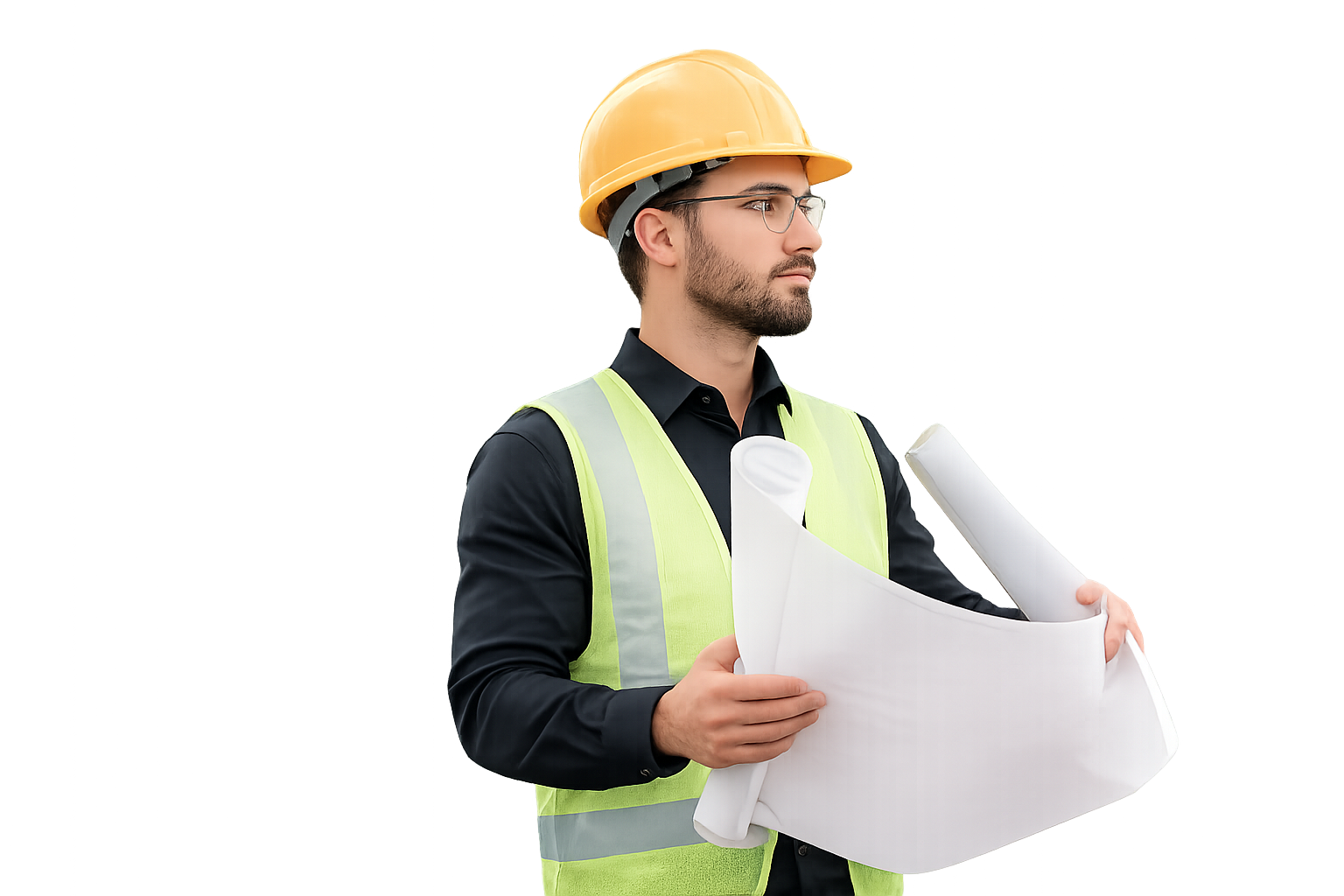 Chef de chantier ALI CONTRACTOR